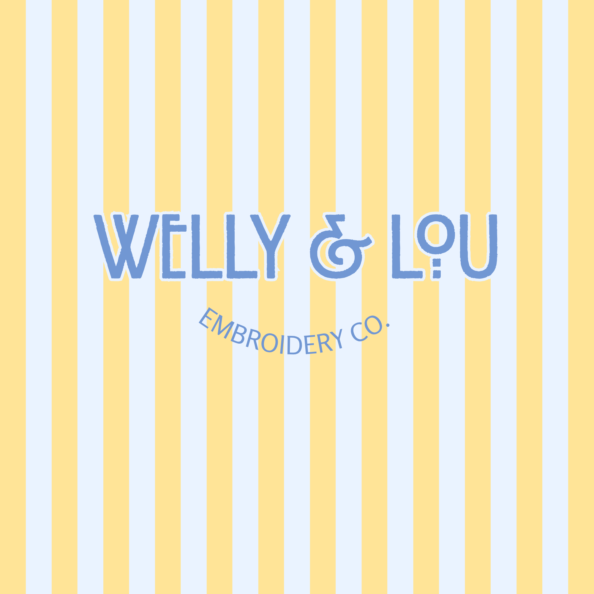 Welly & Lou
